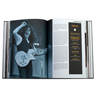 Les Paul - 70 Years