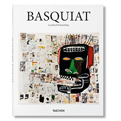 Art - Basquiat