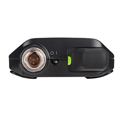 Shure GLXD16+E-Z4 Gitar Kablosuz Pedal Sistemi