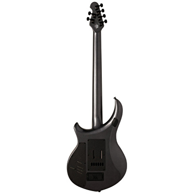 MUSIC MAN Majesty Serisi John Petrucci Signature Siyah Elektro Gitar