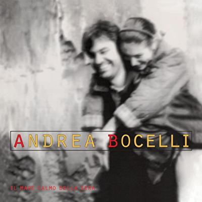 Andrea Bocelli - II Mare Calmo Della Sera