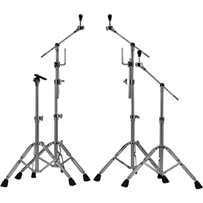 ROLAND VAD716 V-Drums Acoustic Design Gloss Natural Elektronik Davul Seti