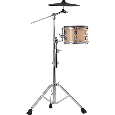 ROLAND VAD716 V-Drums Acoustic Design Gloss Natural Elektronik Davul Seti