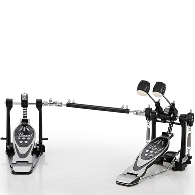 PEARL P-532 Bas Davul Pedal W2way Beater