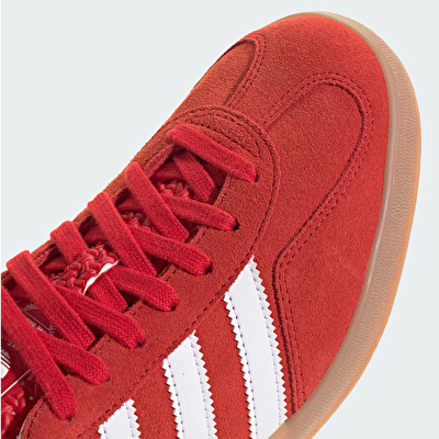 ADIDAS Gazelle Indoor Kırmızı  Ayakkabı