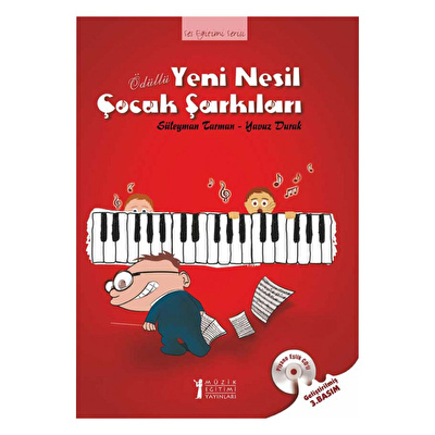 Ödüllü Yeni Nesil Çocuk Şarkıları