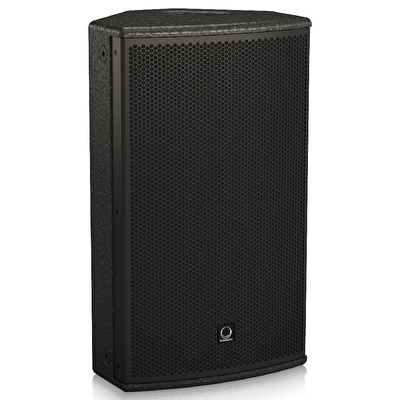 TURBOSOUND NuQ82 2 Yollu 8" Tam Aralıklı Hoparlör