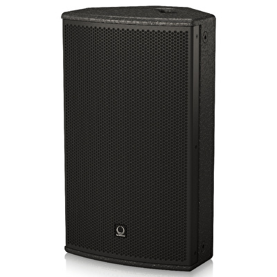 TURBOSOUND NuQ82 2 Yollu 8" Tam Aralıklı Hoparlör