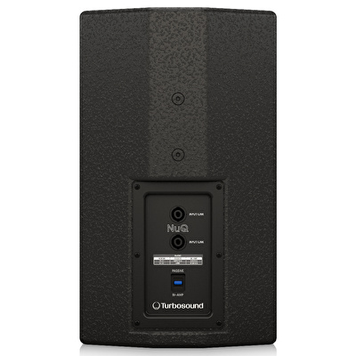 TURBOSOUND NuQ82 2 Yollu 8" Tam Aralıklı Hoparlör