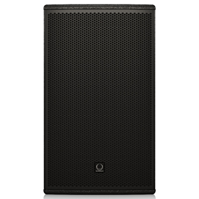 TURBOSOUND NuQ82 2 Yollu 8" Tam Aralıklı Hoparlör