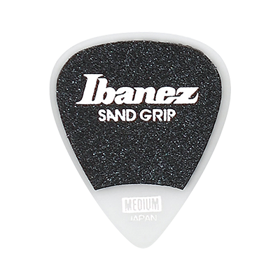 IBANEZ PA14MSG-WH Pena (50pcs/set) SAND GRIP MODEL