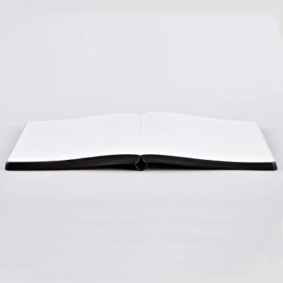 NUUNA Voyager M - Black Defter