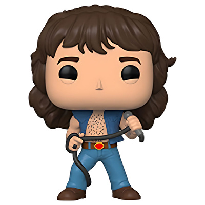 FUNKO POP Figür Rocks AC/DC Bon Scott