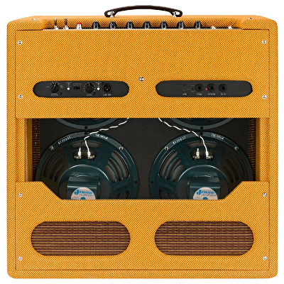 Fender Tone Master 59 Bassman Elektro Gitar Amfisi Fiyatı