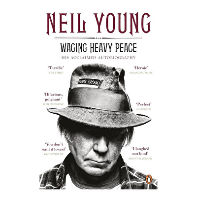Waging Heavy Peace