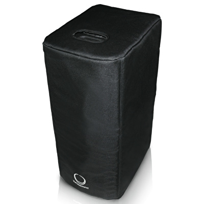 TURBOSOUND iP1000-PC iP1000 İçin Hava Koşullarına Dayanıklı Koruyucu Kılıf