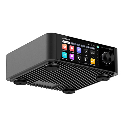 EverSolo Play All In One HiFi Amplifikatör