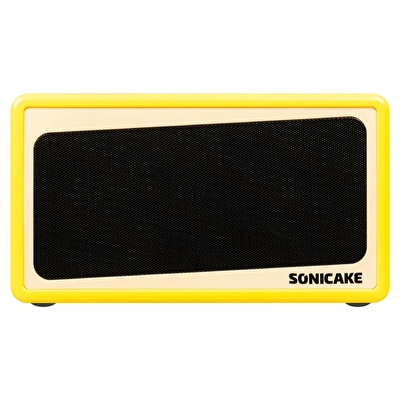 Sonicake Amp Toast Stereo Bt Mini Elektro Gitar Amfisi