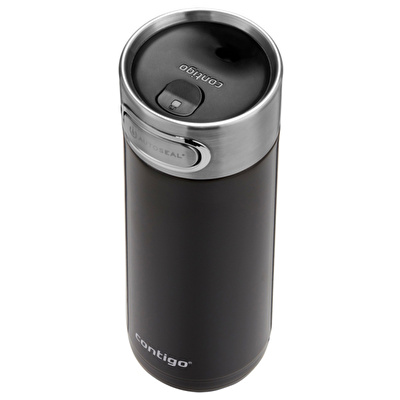 CONTIGO Luxe Autoseal 16Oz Licorice Termos Matara