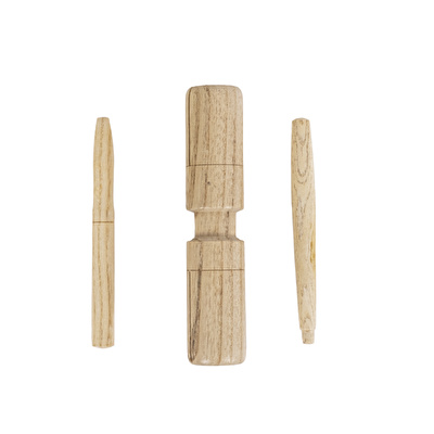 FOCUS FCG4-A Ahşap Blok