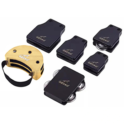 GECKO ADD-ON Cajon Aksesuar Paketi