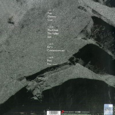 Leprous – Coal (Reissue, CD Hediyeli)