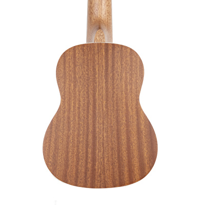EGMOND US-090 Soprano Ukulele