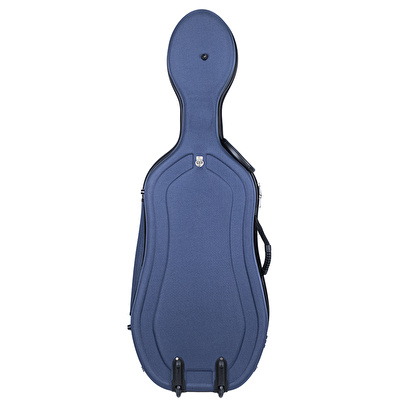 VANETTA XY-120 / Fiber Çello Taşıma Çantası (4/4)