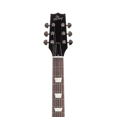 HERITAGE Standard Collection H-150 w/Case Original Sunburst Elektro Gitar