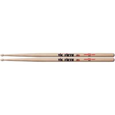 VIC FIRTH AJ1 - American Jazz 1 Baget