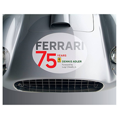 Motorbooks - Ferrari