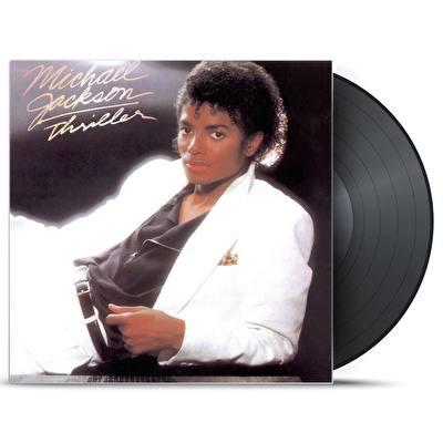 Michael Jackson - Thriller