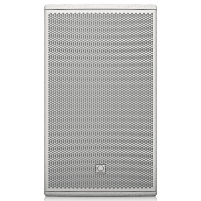 TURBOSOUND NuQ82-WH 2 Yollu 8" Tam Aralıklı Hoparlör