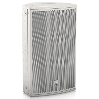 TURBOSOUND NuQ82-WH 2 Yollu 8" Tam Aralıklı Hoparlör