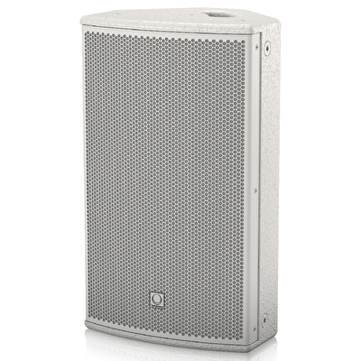 TURBOSOUND NuQ82-WH 2 Yollu 8" Tam Aralıklı Hoparlör