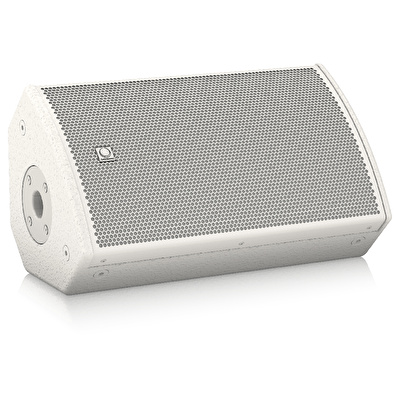 TURBOSOUND NuQ82-WH 2 Yollu 8" Tam Aralıklı Hoparlör