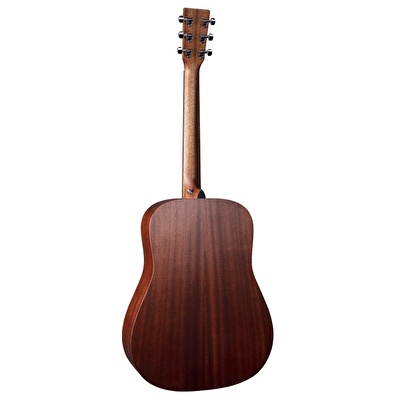 Martin 11D10E-01 Road Serisi Elektro Akustik Gitar