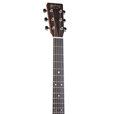 Martin 11D10E-01 Road Serisi Elektro Akustik Gitar