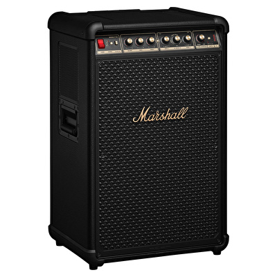 MARSHALL Bromley 750 BT Partybox Siyah Hoparlör