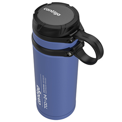 CONTIGO Fuse Ss 24Oz Bluecorn Emea Termos Matara