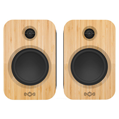 House of Marley Get Together Duo Bluetooth Stereo Raf Tipi Hoparlör Seti
