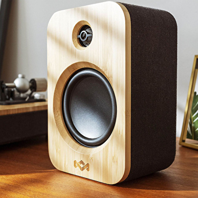 House of Marley Get Together Duo Bluetooth Stereo Raf Tipi Hoparlör Seti