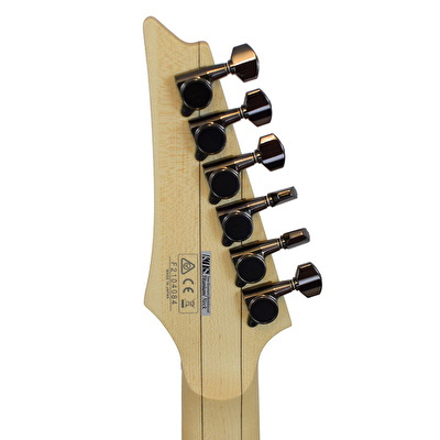 Ibanez s6570sk store