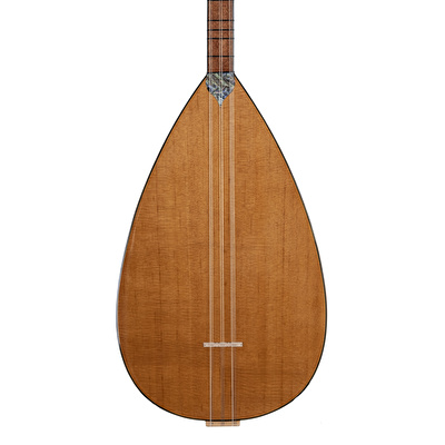 Maun Ağacı Gövde Kısa Sap Bağlama