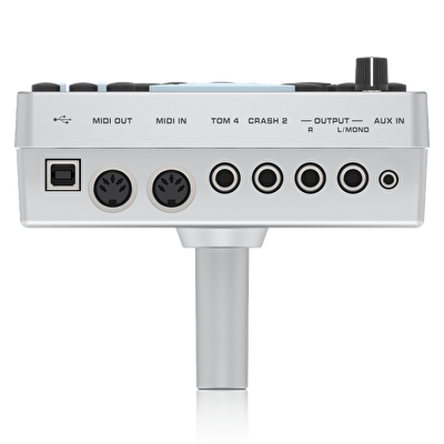 BEHRINGER XD80 USB 8 Parça Elektronik Davul Seti