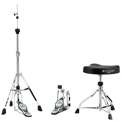 TAMA HED3G Aksam Seti (Iron Cobra 200 Serisi + 1st Chair)