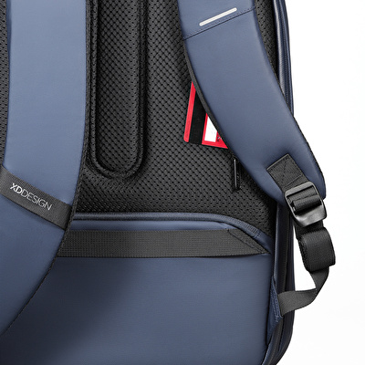XD DESIGN Bobby Edge Hırsızlık Korumalı Sırt Çantası 17L
