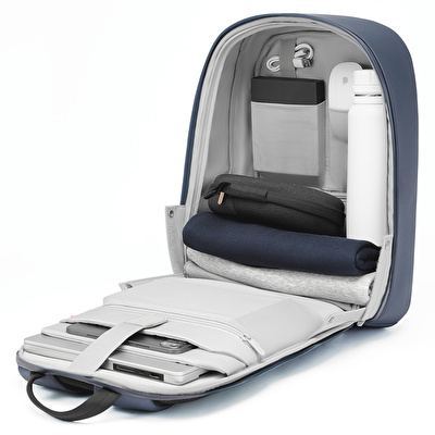 XD DESIGN Bobby Edge Hırsızlık Korumalı Sırt Çantası 17L