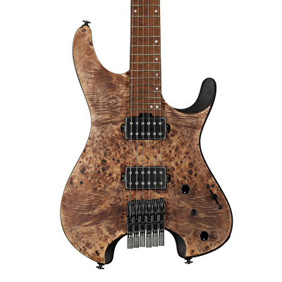 Ibanez Q52PB-ABS Q Serisi Elektro Gitar Fiyatı, Özellikleri