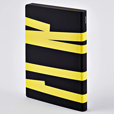 NUUNA Graphic L - Best Plan - No Plan Defter